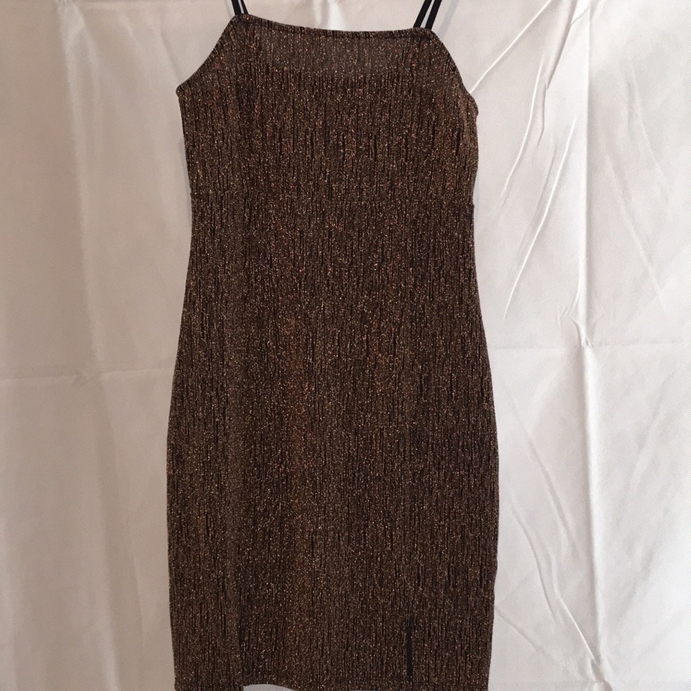 Wild Fable Spaghetti Strap Party Dress | Juniors Size M